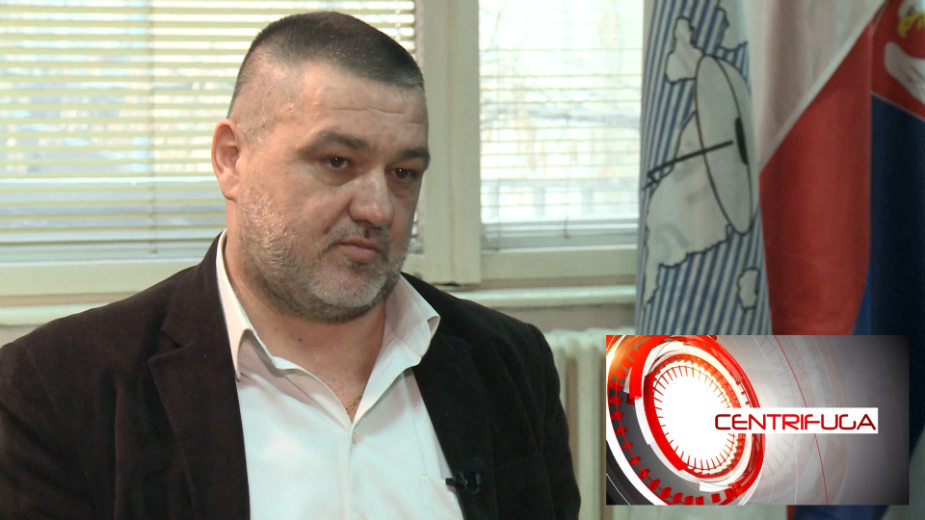 Multinacionalne kompanije obesmislile ulogu sindikata (VIDEO) 1