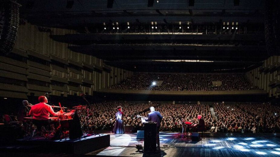 Josipa Lisac obeležila pola veka karijere 2 Josipa Lisac obeležila pola veka karijere 2