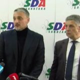 Rasim za Vučića, Suljo i muftija još razmišljaju 12