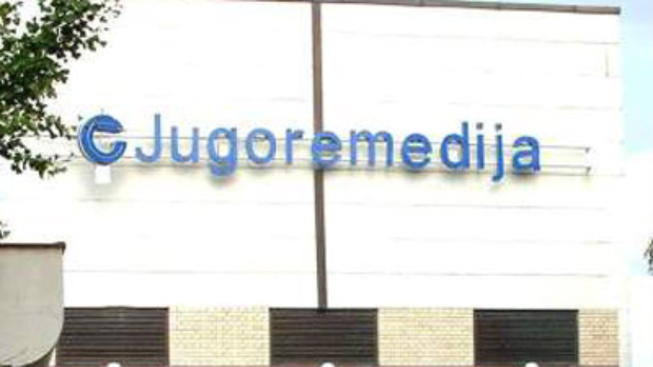 Potvrđen bankrot Jugoremedije 1 Potvrđen bankrot Jugoremedije 1