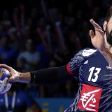 Favoriti o(p)stali u borbi za trofej 8