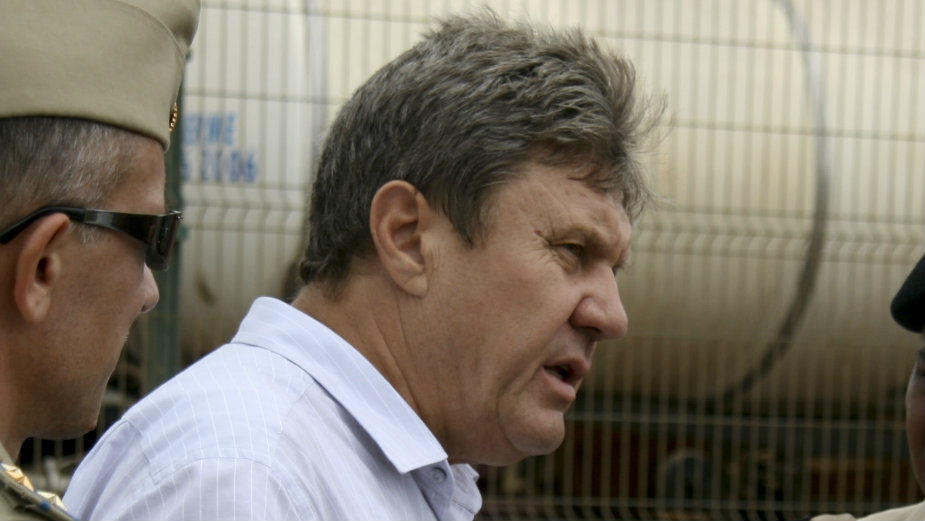 Karpušin: Izjava Matisa o vojsci Kosova je neproduktivna 1