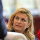 Grabar-Kitarović: Hrvatska nije izgubila međunarodni ugled 6
