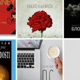 Knjiga Danas - Nedeljna preporuka za čitanje 5