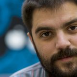 BOJAN MARJANOVIĆ: Poezija i dalje može nositi duh pobune 14