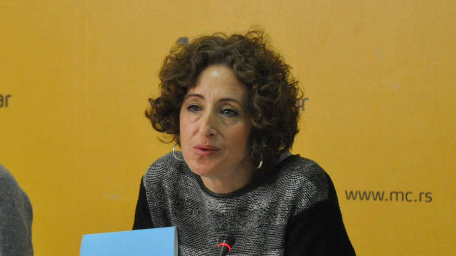 Petrović: Višedecenijska nebriga o životnoj sredini 1