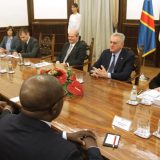 Srbija čuva mir u Kongu 15