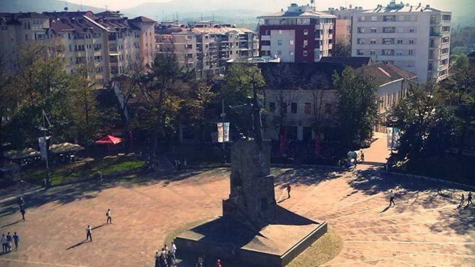 Građanski front podržao sprečavanje izgradnje MHE u Kraljevu 1