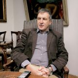 Tadić i ja smo drugari, s Vučićem se znam službeno 10