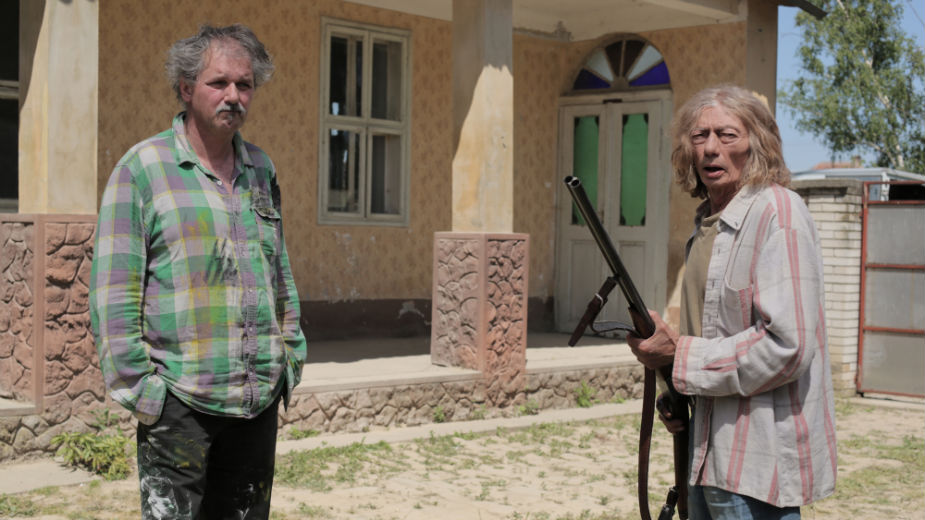 Vestern o vraćanju u zavičaj 1