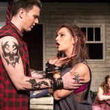 Propast zapaljive klase 10