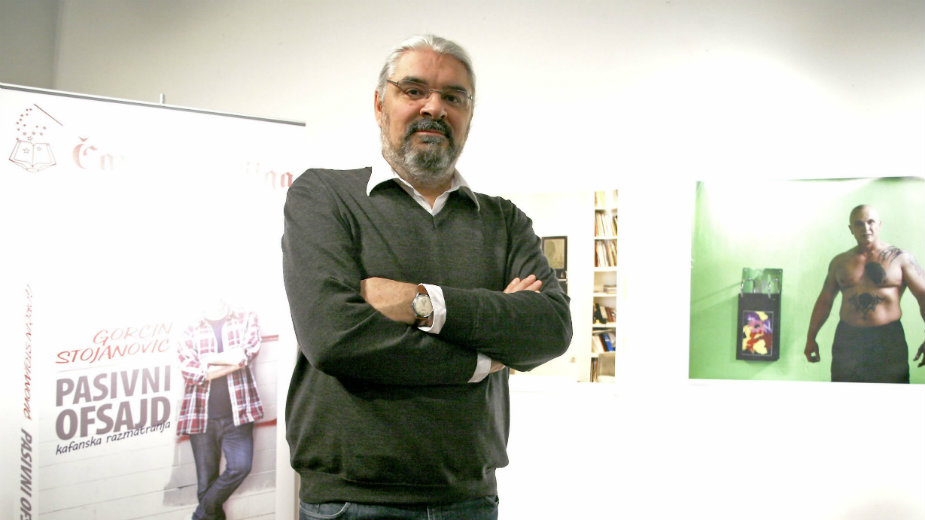 Ne možete se nadgornjavati sa Pahomijima ovog sveta 1