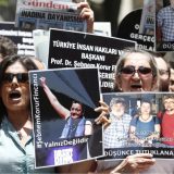 Utisci nakon posete delegacije PEN-a Turskoj 2