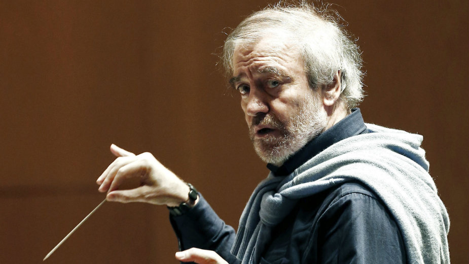 Valerij Gergijev: Muzički brend Rusije 1