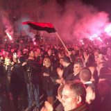 Protesti u Makedoniji 4