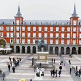 Španski parlament ratifikovao reforme u oblasti rada, neophodne za korišćenje pomoći EU 1