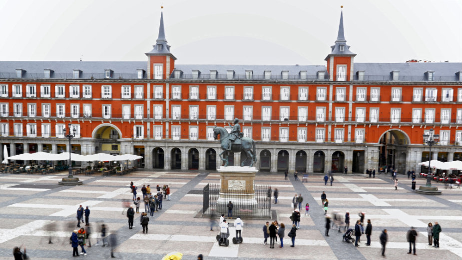 Barselona i Madrid - za svakog ponešto 1