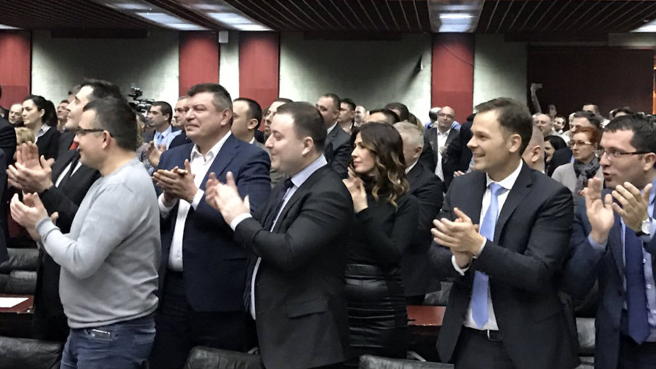 Vučić: Hteli su i izlazim im na crtu 1