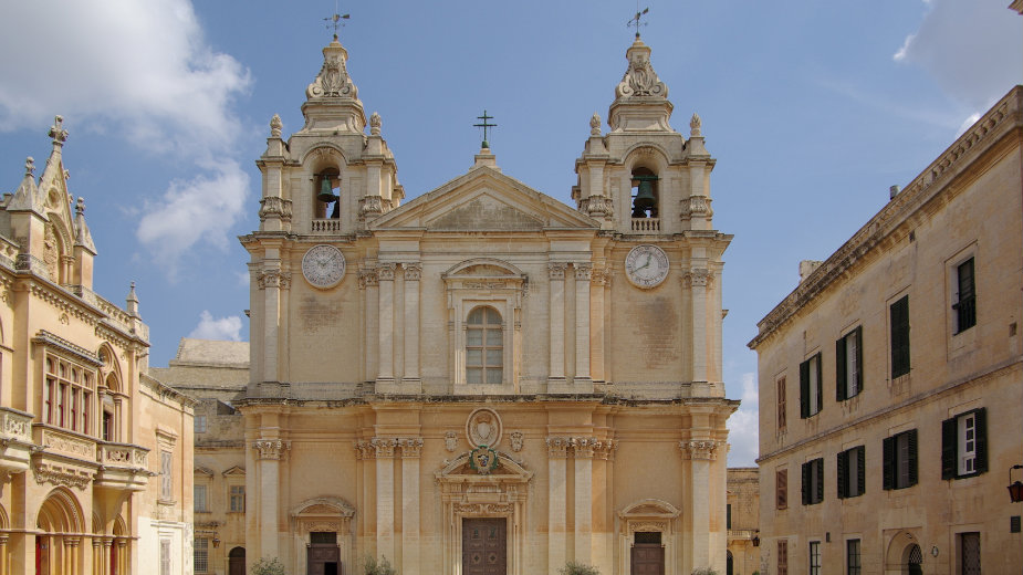 Britanci na ostrvu 1