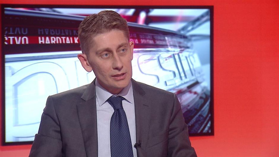 Martinović: Izručiti Haradinaja 1