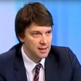 "Vučić ne sme u TV duel sa Jeremićem" 1