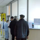 Sindikat ponovo traži uvođenje krivičnog dela napad na zaposlene u zdravstvu i socijalnoj zaštiti 12