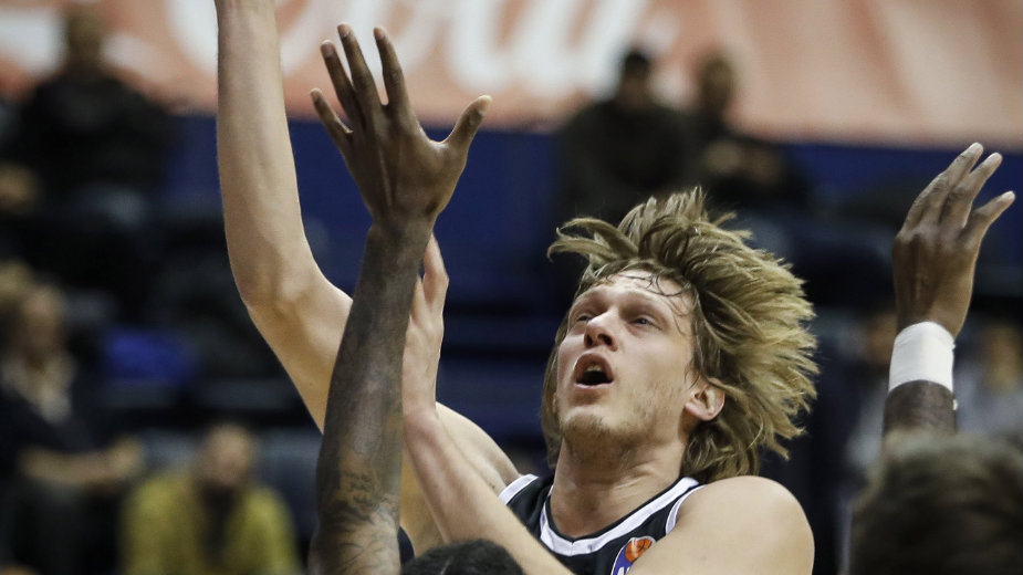 Bez iznenađenja u Nišu 1