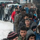 Čučković: Migranti van kasarne samo uz dozvolu 11