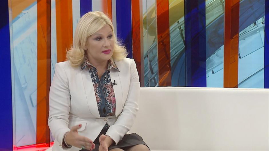 Mihajlović: Moramo pobediti u prvom krugu 1