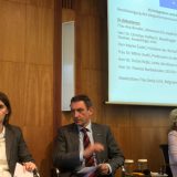 Brnabić: EU ne posmatramo kao ćup sa novcem 2