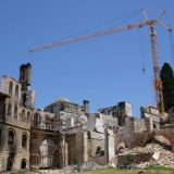 Kraj obnove Hilandara do 2023. godine 6