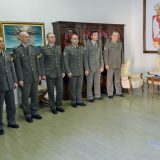 Ministarstvo odbrane najkomunikativnije u Vladi 6