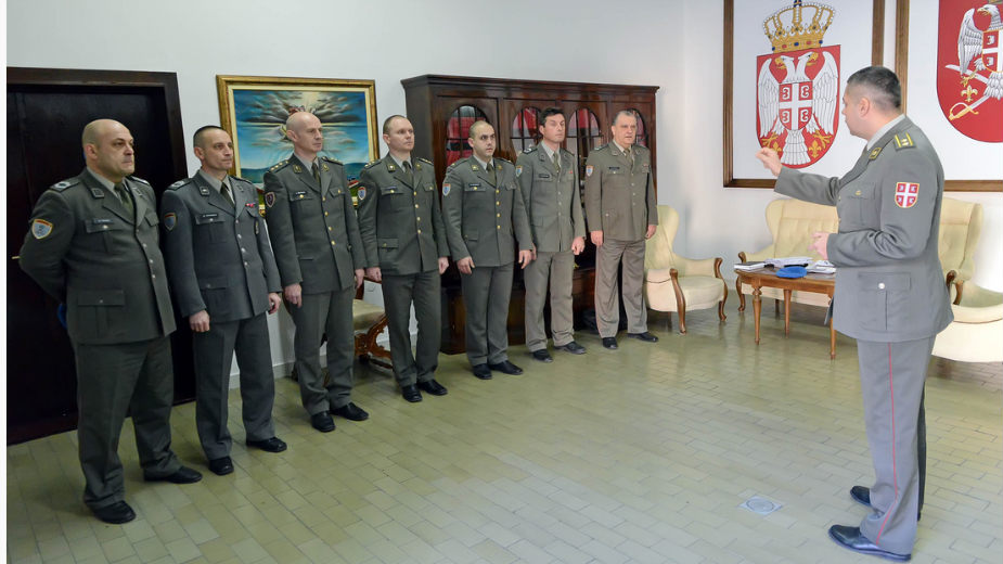 Ministarstvo odbrane najkomunikativnije u Vladi 1