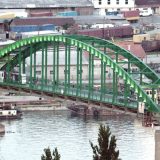 Novi izgled konstrukcije, uz prepoznatljivi luk 15