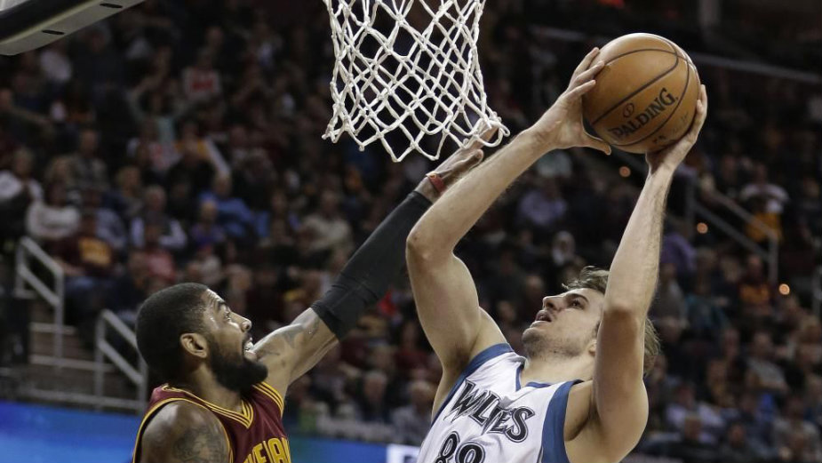 Rađanje nove zvezde 1