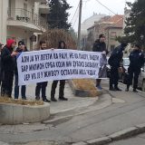 Postupak rehabilitacije Nedića odložen za jun 15