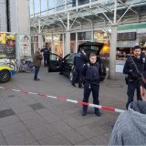 Kolima pokosio pešake 13