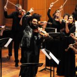 Nemanja Radulović na jesen u Beogradu 15