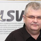 LSV traži posebnu sednicu o Vojvodini 8