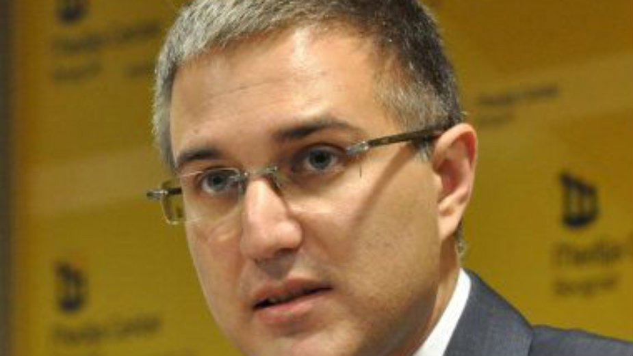 Stefanović: U Srbiji nema otmica dece 1
