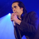 Kako je Nik Kejv prokomentarisao nedavne izjave Kanje Vesta? 6