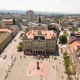 Novi Sad: Najavljena licitacija u Tržnici 11