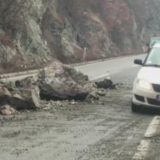 Odron na putu između Raške i Ušća 15