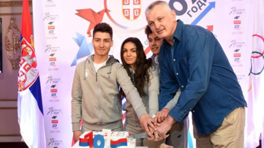 Od SOK-a je sve počelo 1