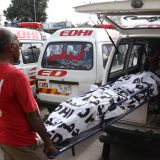 Bombaški napad na sud u Pakistanu 10