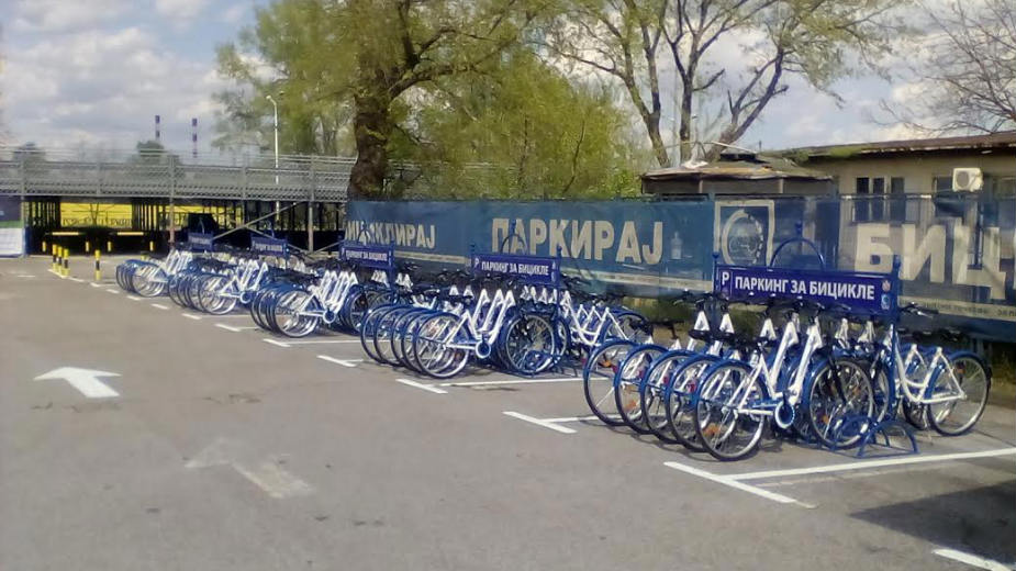 Vesić: Građani će moći da iznajmljuju bicikle na 150 mesta u Beogradu 1