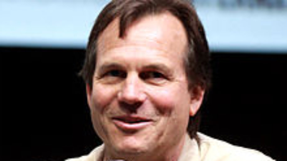 Preminuo Bil Pakston 1 Preminuo Bil Pakston 1