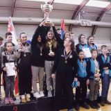 Pehar “Čika Mati” 2