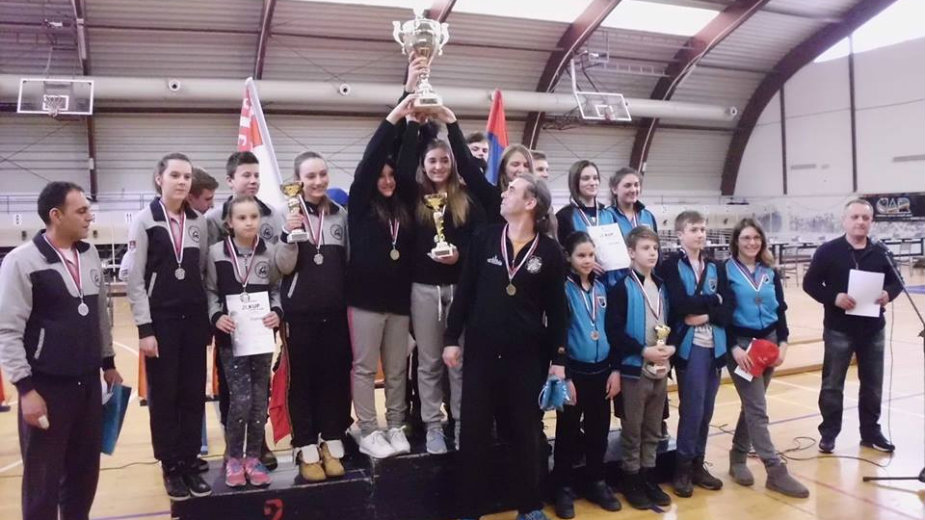 Pehar “Čika Mati” 1 Pehar “Čika Mati” 1