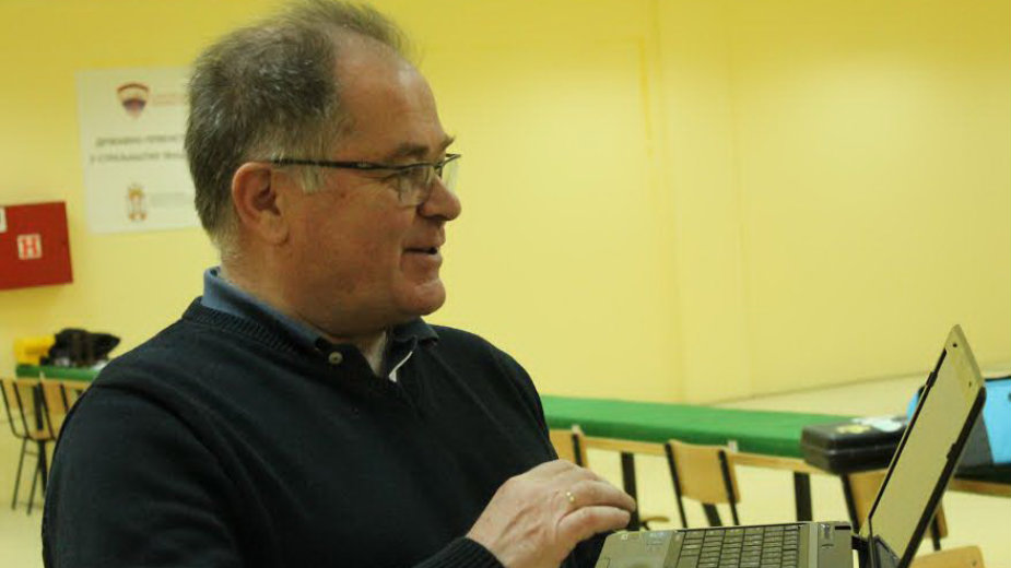 Streljaštvo: Saopšten spisak reprezentacije za EP 1